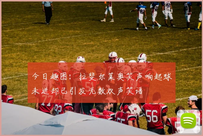 今日趣图：拉斐尔莱奥笑声响起球未进却已引发无数欢声笑语